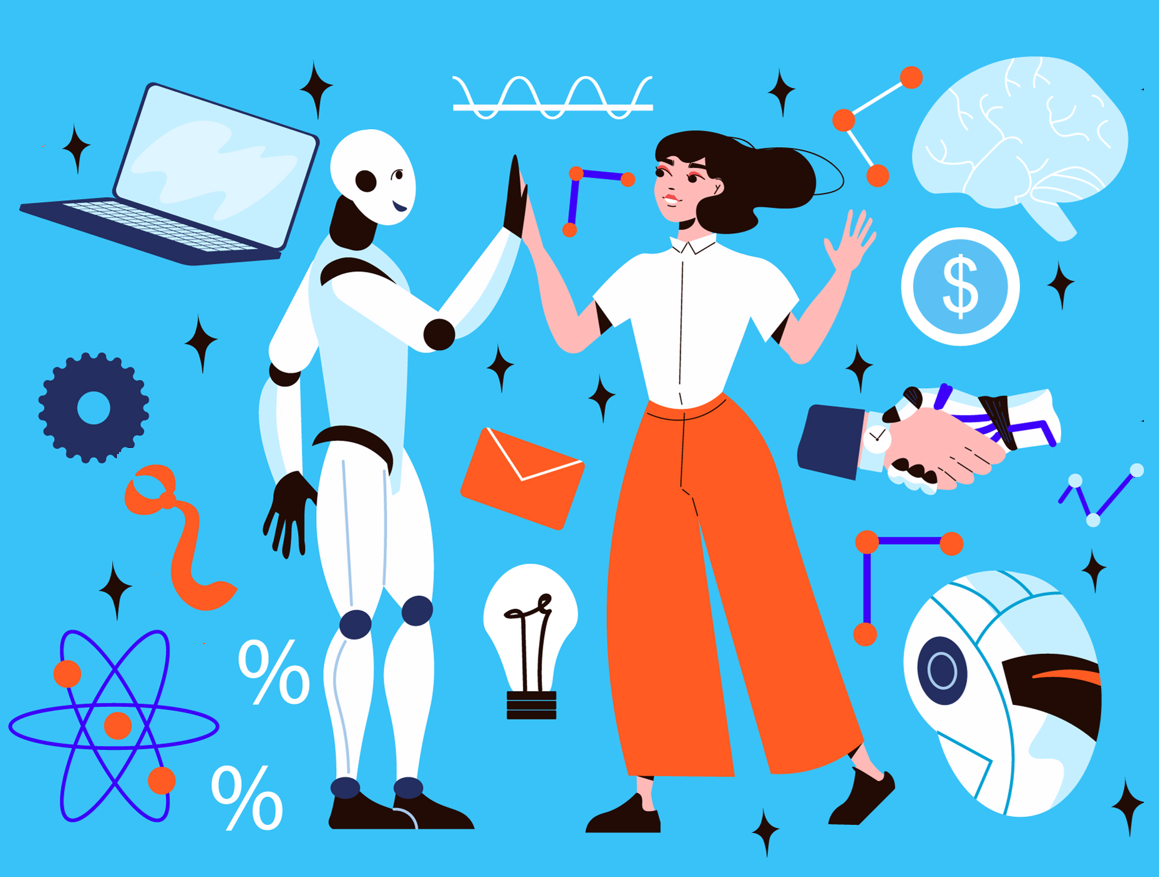 AI Fundraising Solutions